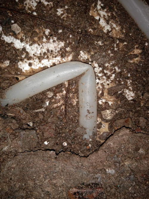 和县堵点精准查找